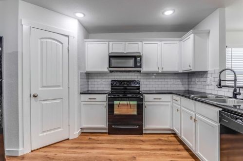 1209 Rainer Dr, Princeton TX 75407-0349 exterior