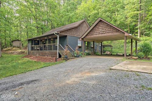 673 Wolf Creek Rd, Lakemont, GA 30552-2461