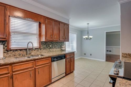 617 Fieldstone Way, Evans GA  30809-4410 exterior