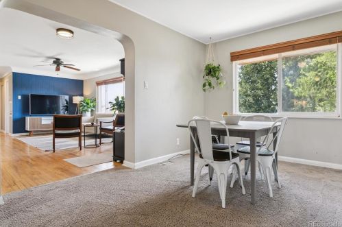 3641 Olive St, Denver CO  80207-1525 exterior