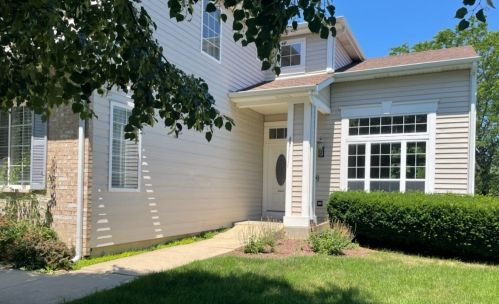 7574 Korbel Dr, Gurnee, IL 60031-5133