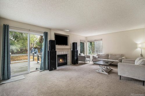 4340 Danube Way, Denver CO  80249-6538 exterior