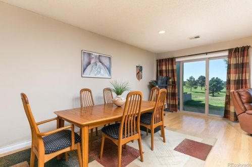 6511 Pinewood Dr, Parker CO 80134-6357 exterior