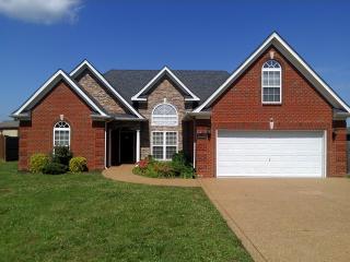 907 Chaqueta Ct, Smyrna TN  37167-8035 exterior