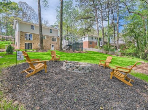 3113 Castaway Ln, Atlanta GA  30341-4620 exterior