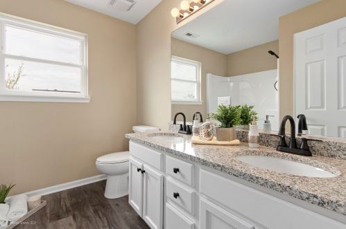 1456 Schoenherr Ave, Lemont IL  60490-3206 exterior