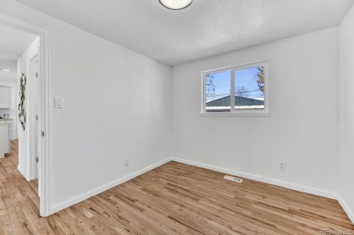 4459 Grant St, Englewood CO  80113-5806 exterior