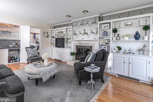 193 Cherry Vly Rd, Princeton NJ  08540-7681 exterior