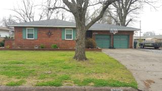 2501 Monta Pl, Muskogee, OK 74403-6032