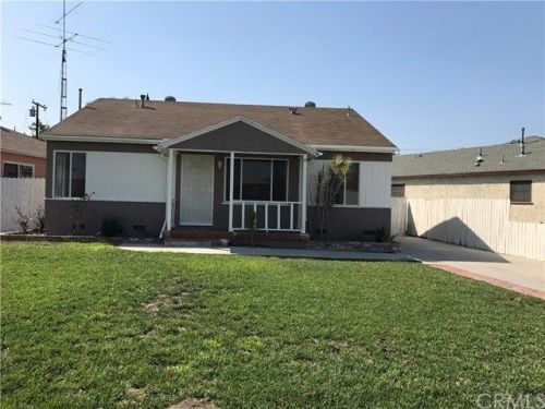 10752 Little Lake Rd, Downey, CA 90241-3102