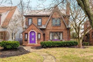 736 Montrose Ave, Columbus, OH 43209-2450