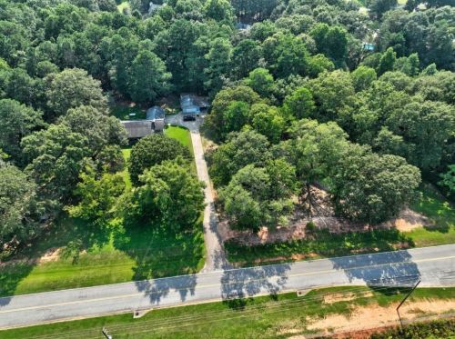 493 Moseley Dr, Stockbridge GA  30281-2907 exterior