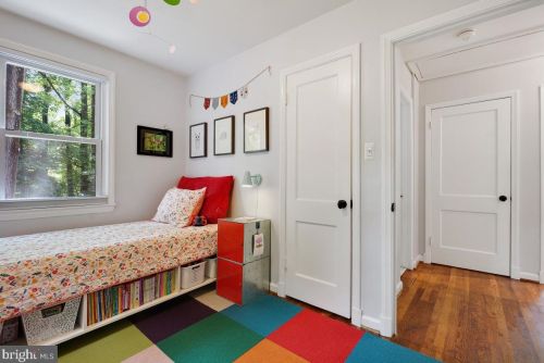 10709 Malone St, Silver Spring MD exterior