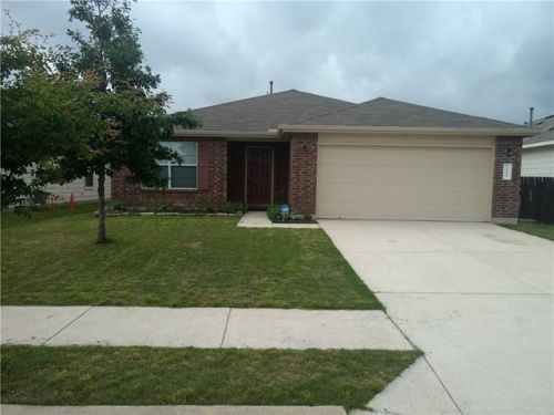 17929 Prairie Verbena Ln, Webberville, TX 78621-6021
