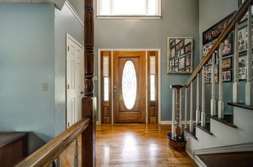 285 Griffin Mountain Trl, Conyers, GA 30013-5409