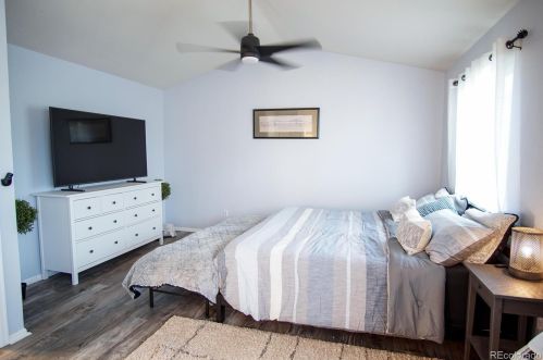 3668 Fundy Way, Aurora CO  80013-3946 exterior