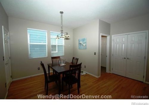 2825 Central Park Blvd, Denver CO  80238-2529 exterior