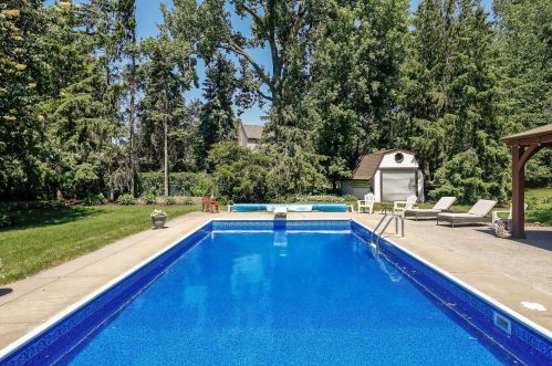 113 Hidden Meadow Rd, Saint Paul MN  55124-9743 exterior