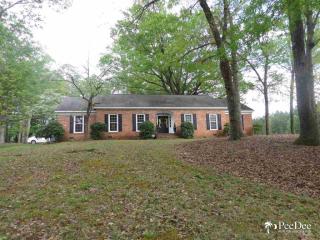 500 Arbor Dr, Florence, SC 29501-1907