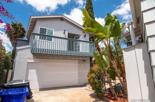 4502 47th St, San Diego, CA 92115-3207