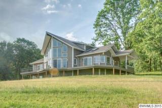 13205 Spring Hill Rd, Gaston OR  97119-8555 exterior