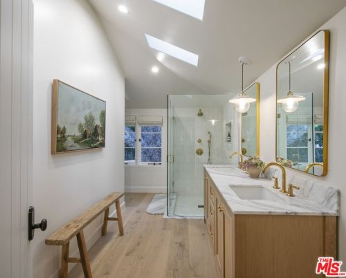 18 Calle Alamo, Santa Barbara CA  93105-2817 exterior