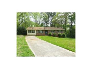 40 Laurel Dr, Euharlee, GA 30120-5369