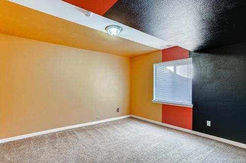 7493 Lewiston St, Denver CO  80016-1459 exterior