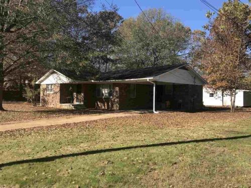 207 Thomas St, Lexington, TN 38351-1322