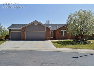2390 42nd Avenue Ct, Greeley, CO 80634-3853