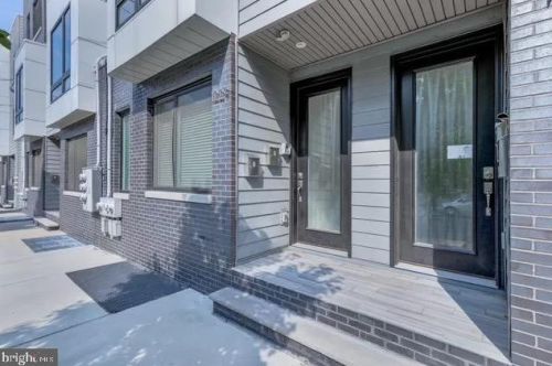 1229 5th St, Philadelphia PA  19122-5234 exterior