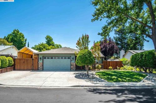 5407 Desiree Ave, Livermore, CA 94550-2363