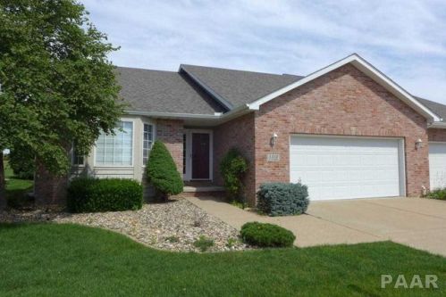 5310 Stenning Dr, Peoria IL  exterior