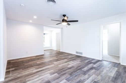 1705 Glen Alta Dr, Irving TX  75061-2306 exterior