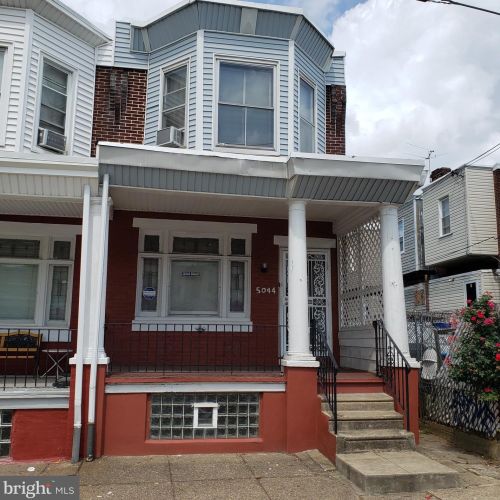 5044 4th St, Philadelphia, PA 19120-3833