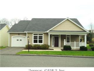 16 Weigel Valley Dr, Tolland CT  06084-2030 exterior