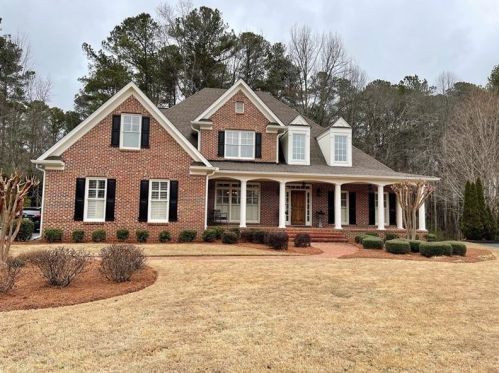 647 Tabbystone St, Marietta, GA 30064-1379