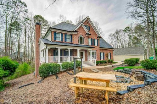 5059 Hickory Hills Dr, Holly Springs, GA 30188-2321