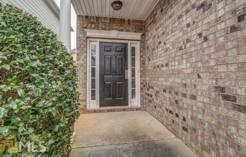 422 Buckboard Ln, Locust Grove, GA 30248-3689