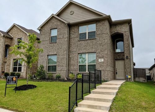 5841 Dew Plant Way, Fort Worth, TX 76123-5021