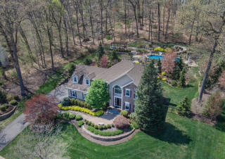 40 Cambridge Ave, Parsippany, NJ 07834-9650