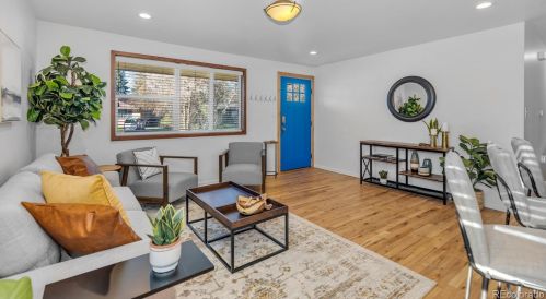 3365 Euclid Ave, Boulder CO  80303-2122 exterior