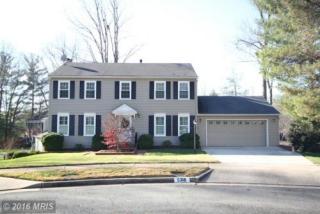 5318 Dunleer Ln, Springfield, VA 22015-1746