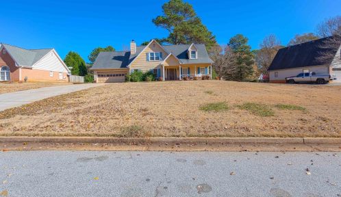 2423 Scarlet Ln, Conyers, GA 30013-2960