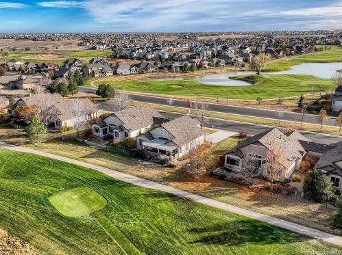 6830 Auburn Hills Dr, Fort Collins CO  80550-7034 exterior