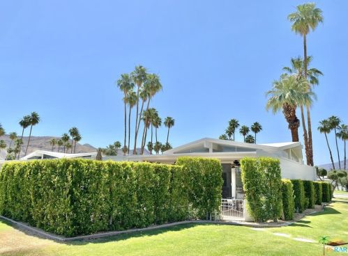 442 Alto Cir, Palm Springs, CA 92264-9301