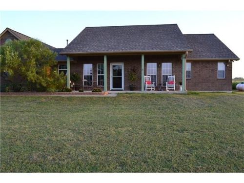 974 Fossil Ridge Rd, Decatur, TX 76234-6822