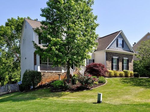 504 Crestview Ct, Holly Springs, GA 30115-8580