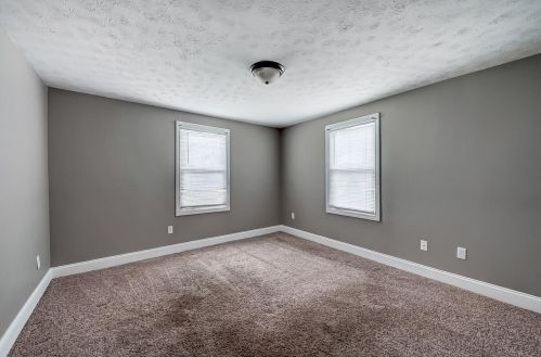 245 Harvest Ln, Cincinnati OH exterior