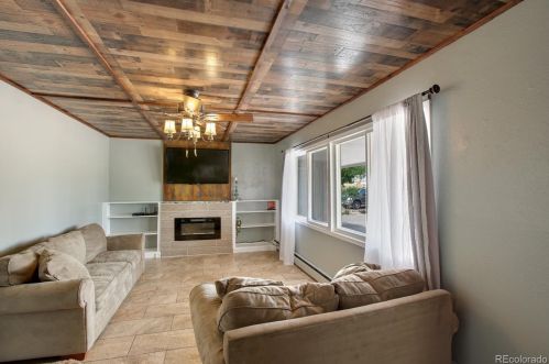 1255 Raynolds Ave, Canon City CO 81212-4013 exterior